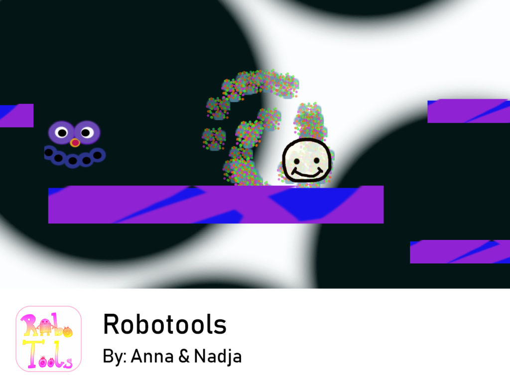 Robotools