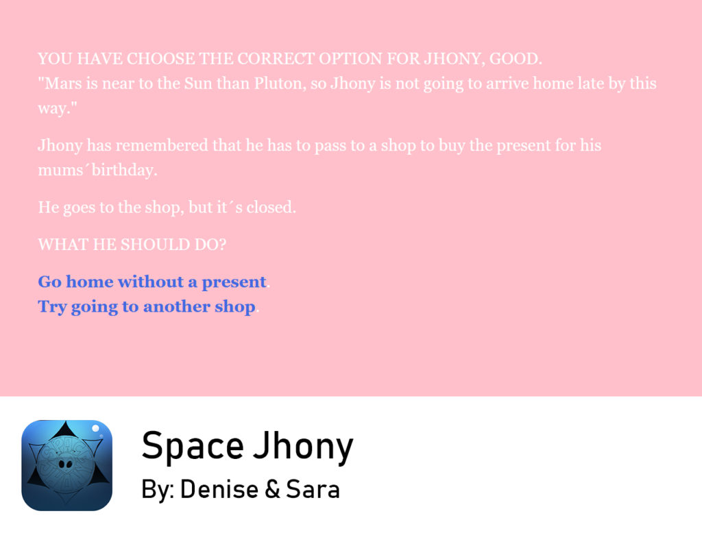 Space Jhony